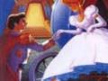 Cendrillon (version Golden Films)