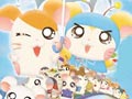 Hamtaro - OAV 3