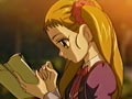 Feelings that are Handed Down: Komachi and Oolala