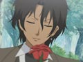 Klaus is Japanese because the kanji is 倉臼