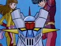 Mazinger Z - Film