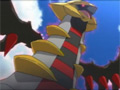 Pokmon : Giratina et le gardien du ciel (11e Film)