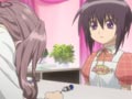 Miyazaki Miyako's Melancholy and the First Tournament