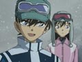 [Special] Hattori Heiji vs. Kudo Shinichi! The Grand Deduction Battle!