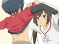 Boy and Girl