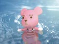 Ten Thousand Millimeters Under Sea -It's Hard-
