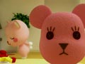 Momobin begins -The Beginning-
