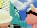 A Formidable Enemy? The Appearance of the Fast Postal Service
