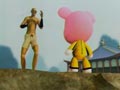 Hong Kong Showdown -Kung Fu-
