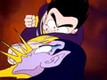 Goku chez les dmons