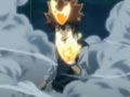 The Guardian of the Cloud's Charge