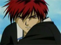 Les larmes de l'assasin