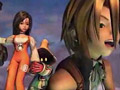 Coca-Cola - Final Fantasy 9