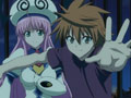 To Love-Ru: Trouble