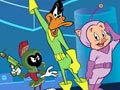 Duck Dodgers