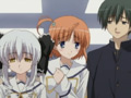 D.C. II S.S. - Da Capo II Second Season