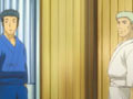 Azuma's Circumstances and Mei's Circumstances