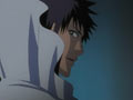 Rukia et Kaien, runion douloureuse
