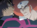 L'atout d'Ishida, le faucheur d'mes