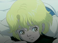 Ilse's Secret
