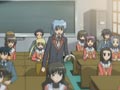 Goodbye Teacher, Despair ~ Graduation Special