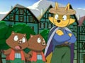 Zorori le magnifique (saison 1)