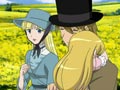 Gin no shokudai