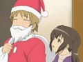 Christmas Eve