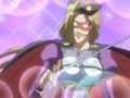 The Knights' Fighting Spirit