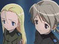 Aisha Chronicle
