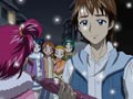 Nozomi and Coco's Christmas Vow
