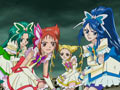 Yes! Pretty Cure 5 - 49