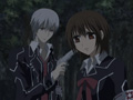 Vampire Knight