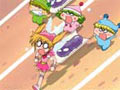 Une journe trs sportive