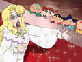 Eiga Crayon Shin-chan - Film 15