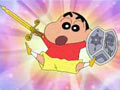 Eiga Crayon Shin-chan - Film 16