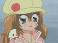 Le sacrifice d'Hiroto