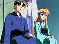 Sazanami Women's Dormitory - Winter Oath - Part 2