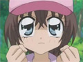 Izumi revient en force