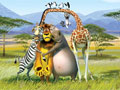 Madagascar 2 : La Grande vasion