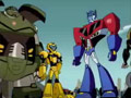 Transformers - Animated