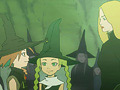 Mahou Shoujo Tai Arusu The Adventure