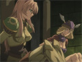 Ikusa otome Suvia