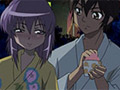 Hatsu Inu The Animation