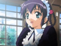 Kafun Shoujo Chuuihou! - The Animation