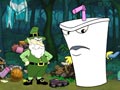 Aqua Teen Hunger Force