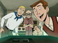 The Venture Bros.