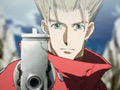 Trigun: Badlands Rumble