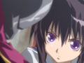Kawazoe Tamaki and Suzuki Rin