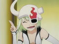 Le cruel Arrancar. La provocation d'Ulquiorra